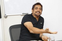 Nagarjuna Latest Gallery